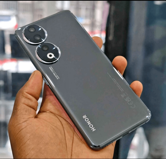 Honor Smartphone élégant
