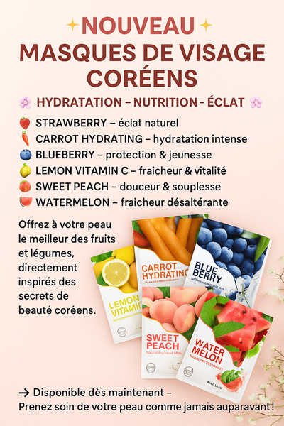 Facial Mask