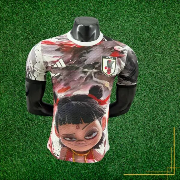 Maillots de football stylés