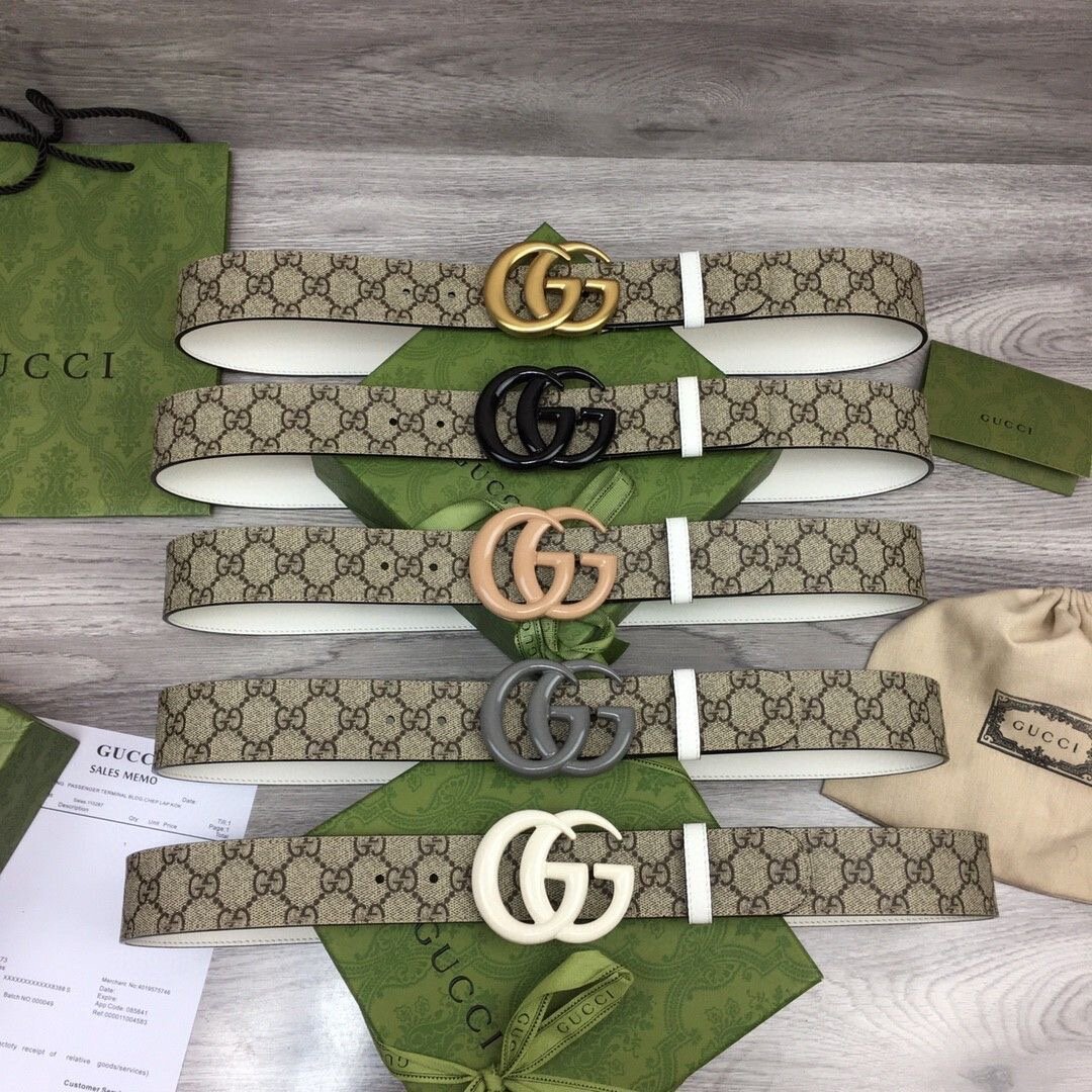 Ceinture GUCCI