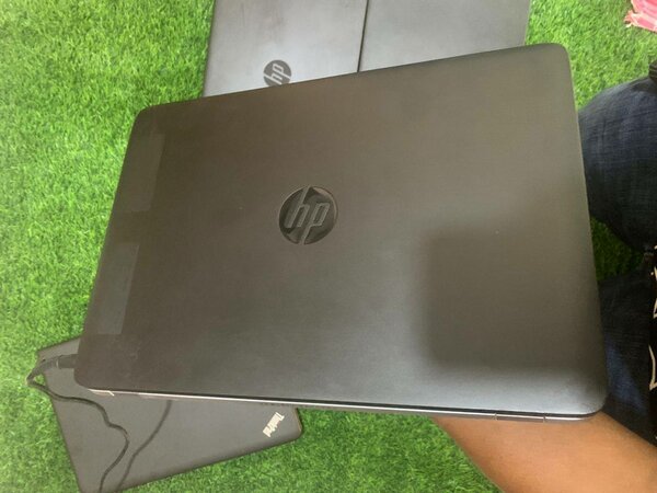 HP Elitebook book 840 Touchscreen keyboard light