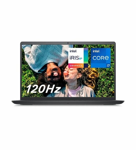 Dell Inspiron 15 3000i7-1255U
