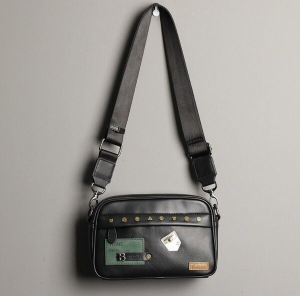 Inclusive side bag