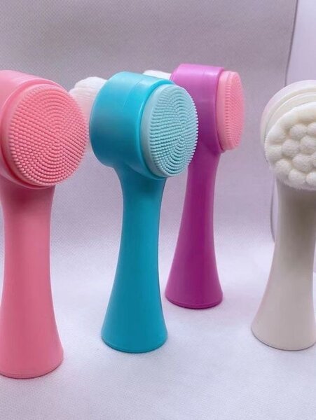 Brosse de Visage
