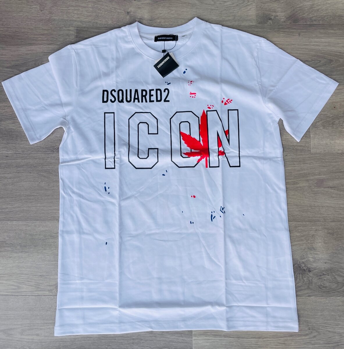 tee-shirts disponible en boutique