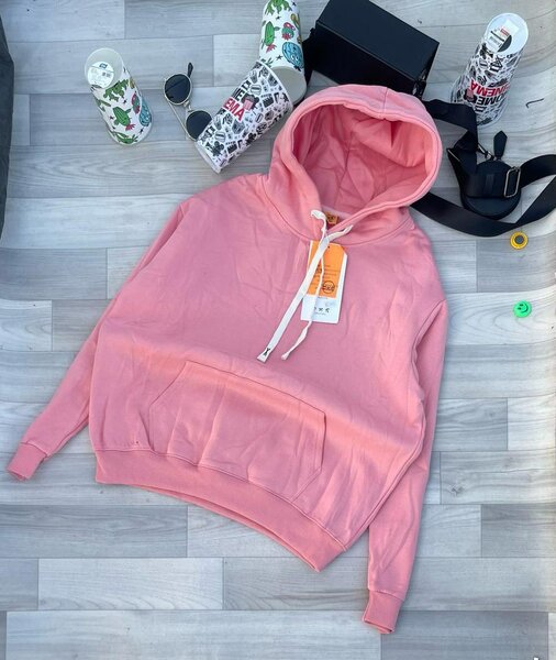 PULL-OVER