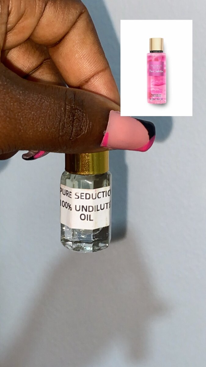 Victoria Secret Pure Seduction