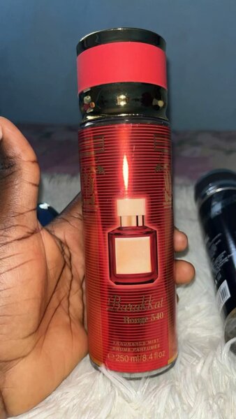 Brume Parfumée Verlorna