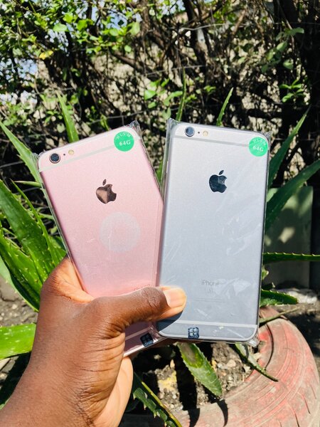 iPhone 6s-plus fully functional