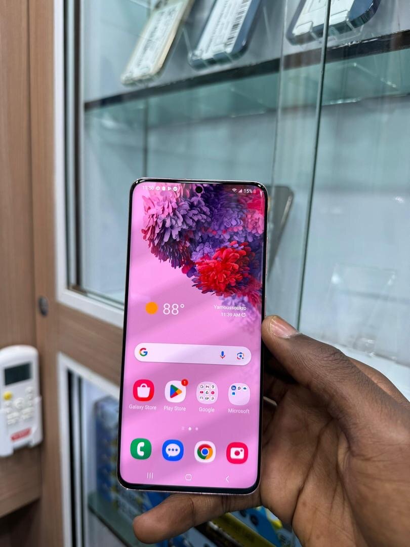 Samsung Galaxy S20 5G