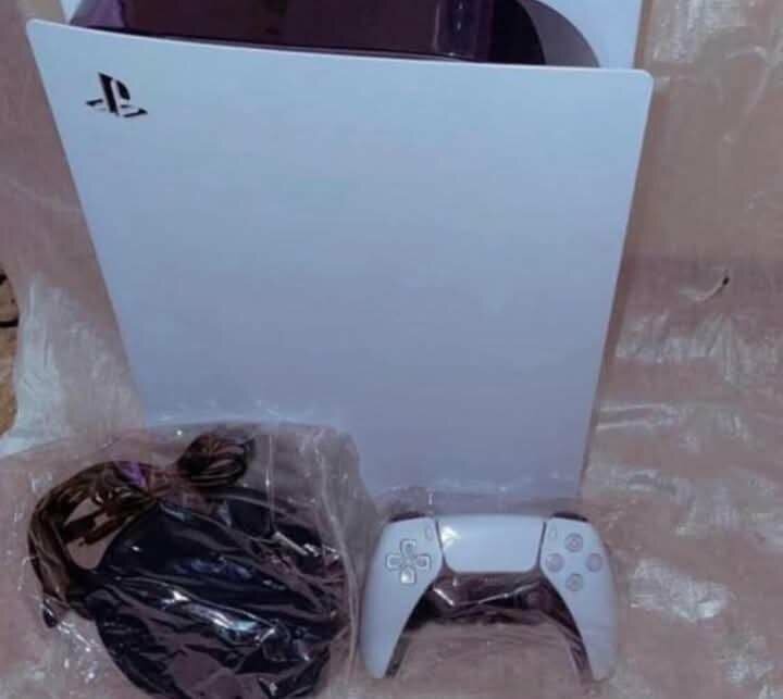 PLAYSTATION 5
