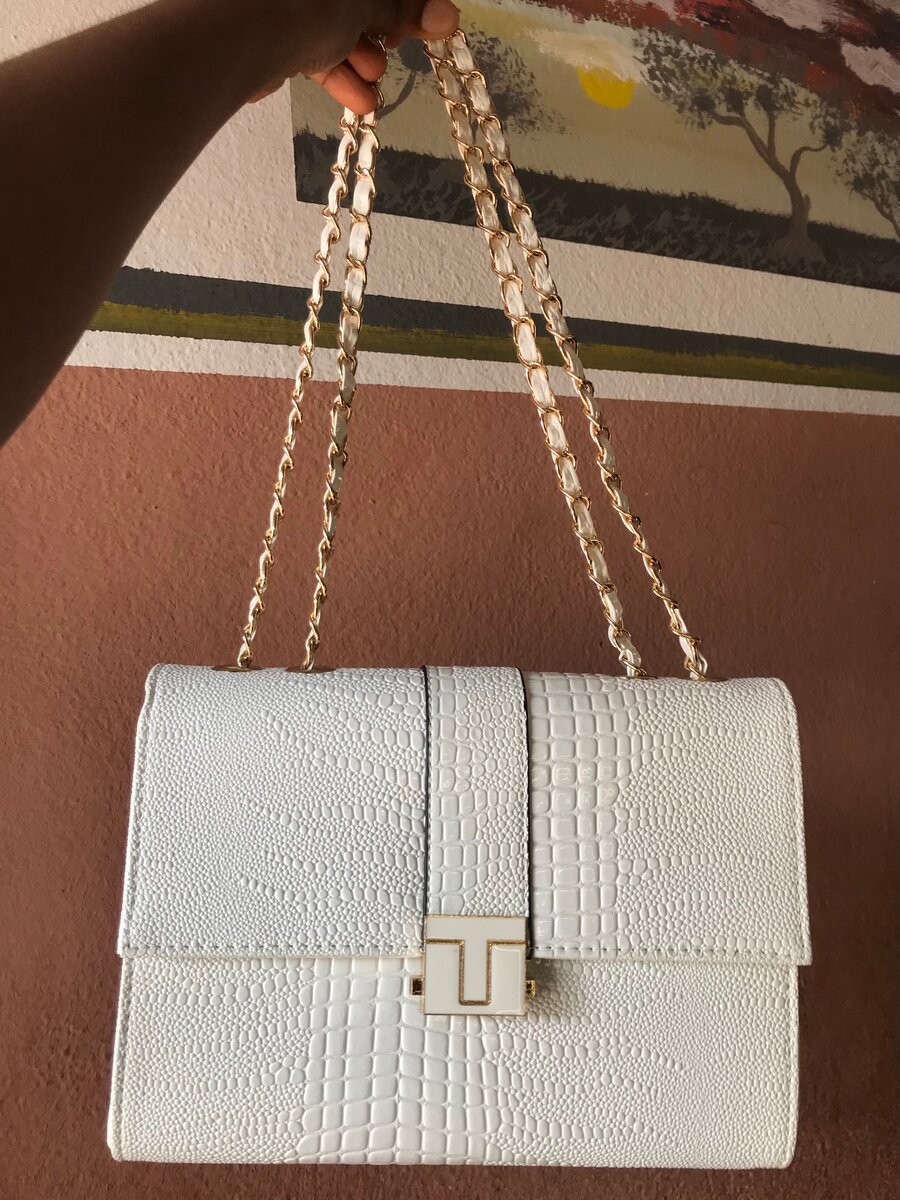 Sac à main élégant femme