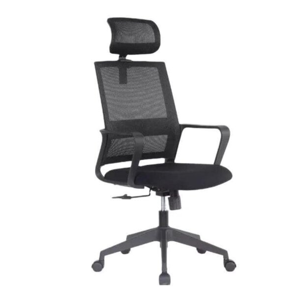 Chaise de Bureau Ergonomique