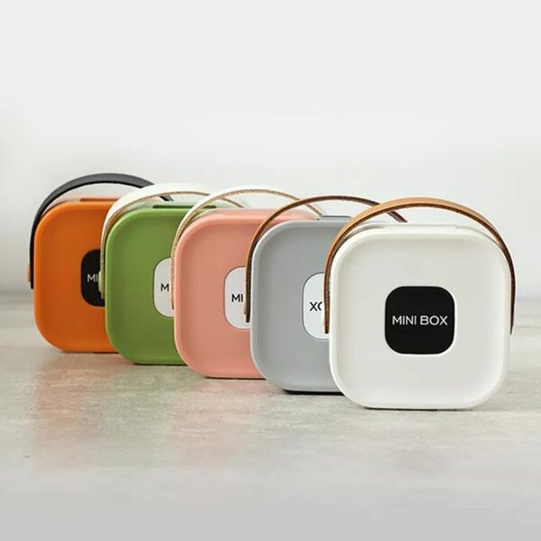 Mini jewellry box