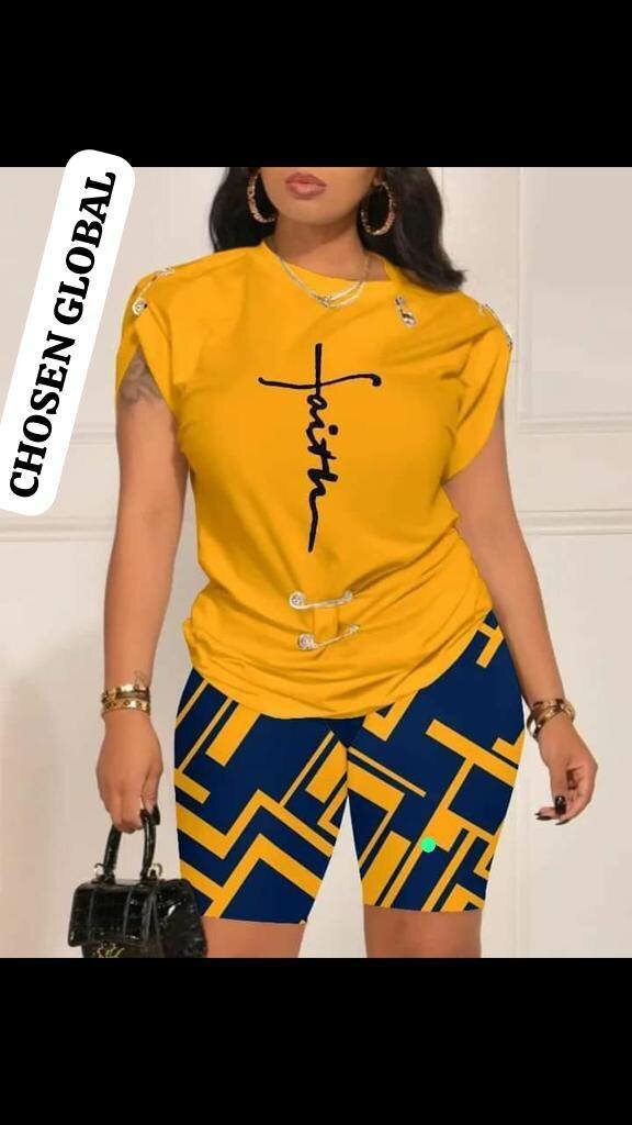 Two pcs top and down