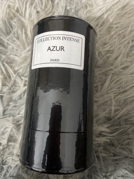 Parfum Luxe Collection Privée