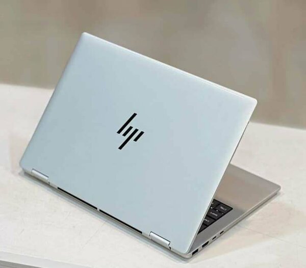 HP EliteBook - Ordinateur portable professionnel