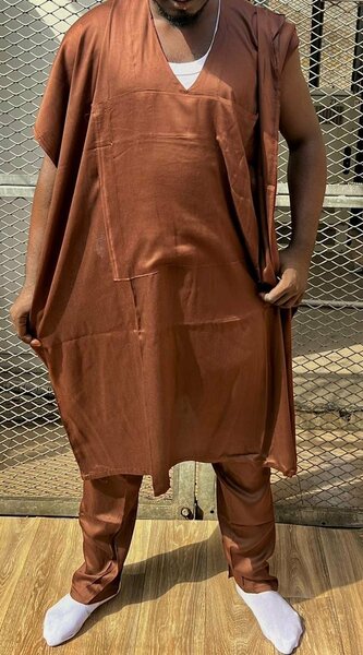 Boubou boss