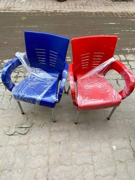 Pure relxo chair