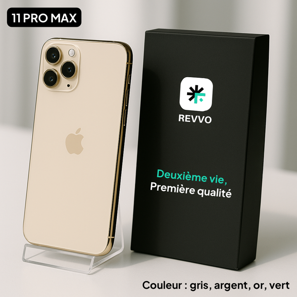 iPhone 11 Pro Max 64GB