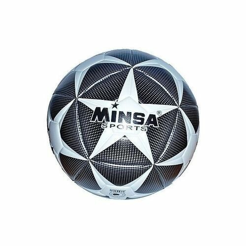 Minsa Ballon De Football Professionnel