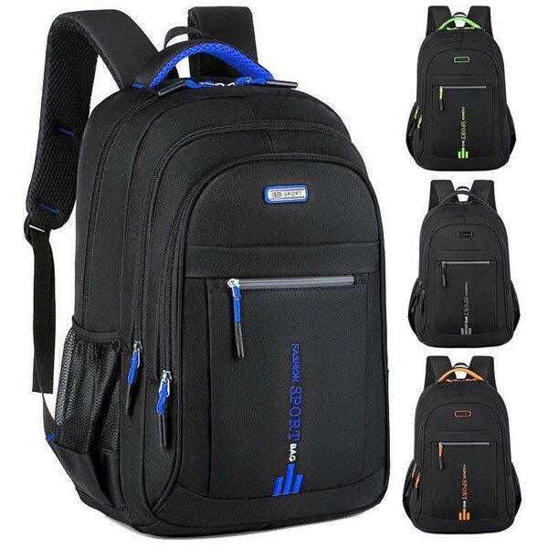 Sac à dos moderne et pratique