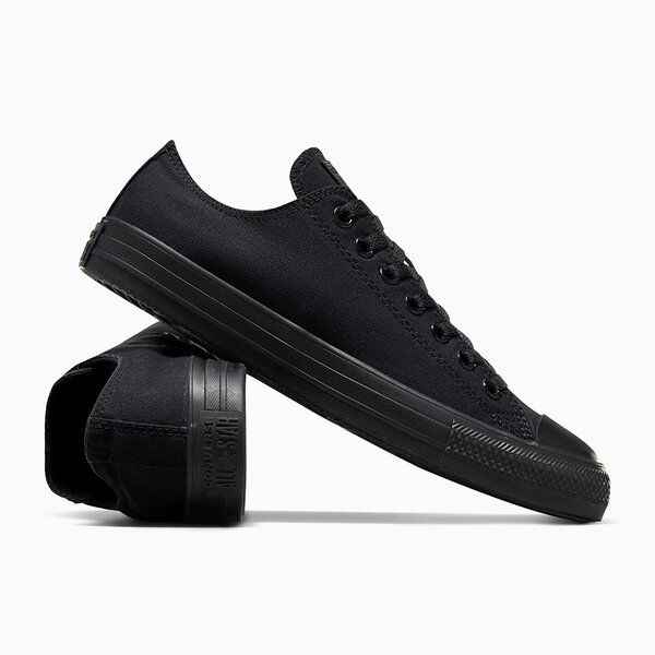 Converse All Star Tout Noir