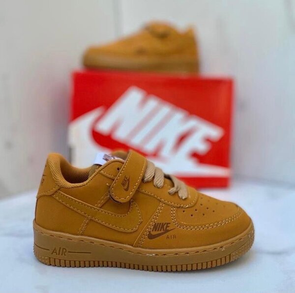 Nike Air Force 1 Enfant
