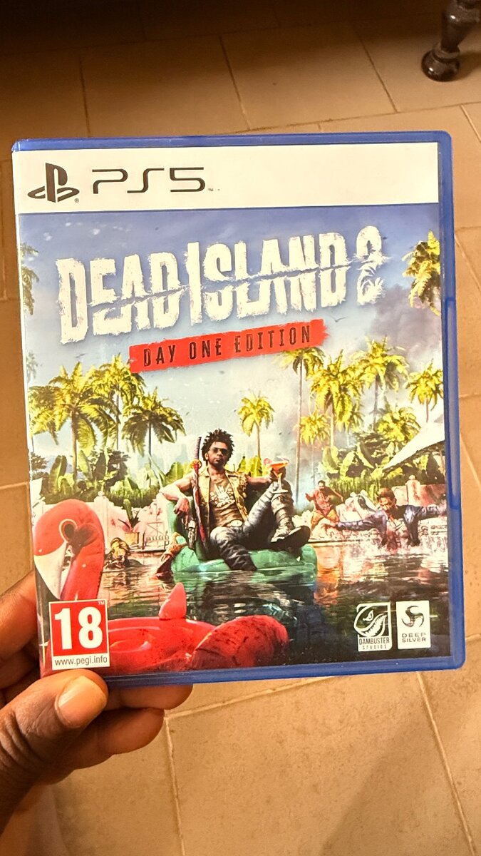 Dead Island 2