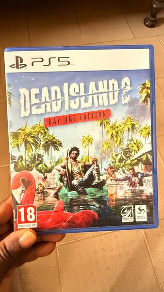 Dead Island 2