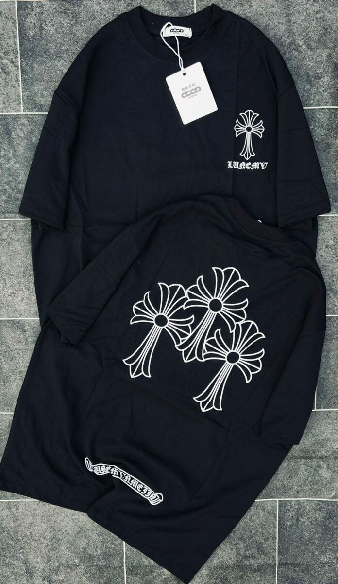 T-shirts Simpsons tendance