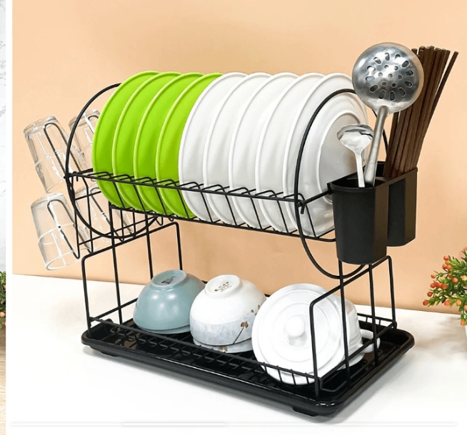 Égouttoir à vaisselle