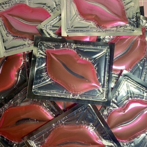 Masque Hydratant Lèvres Repulpant