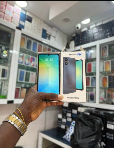 Samsung Galaxy A06