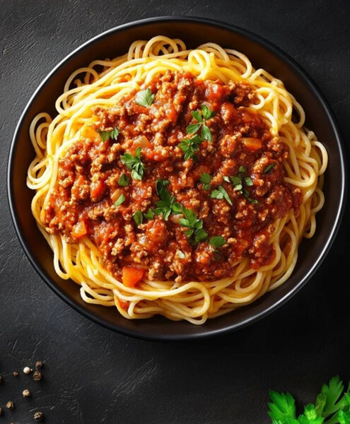 Délices culinaires variés