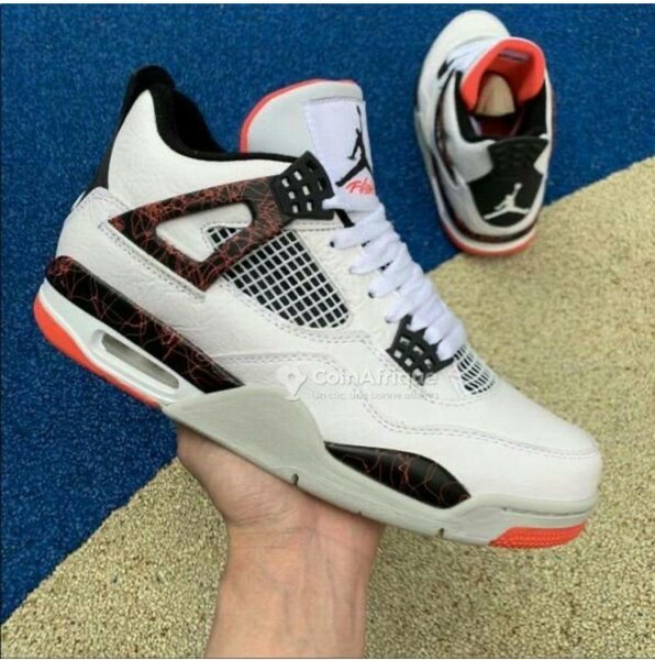 Air jordan 4