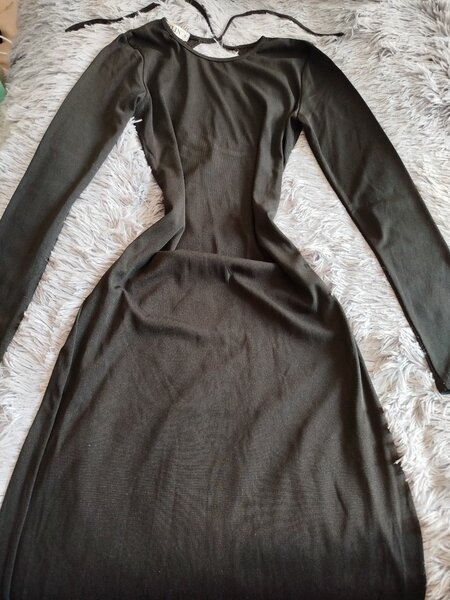 Женское платье на лето )