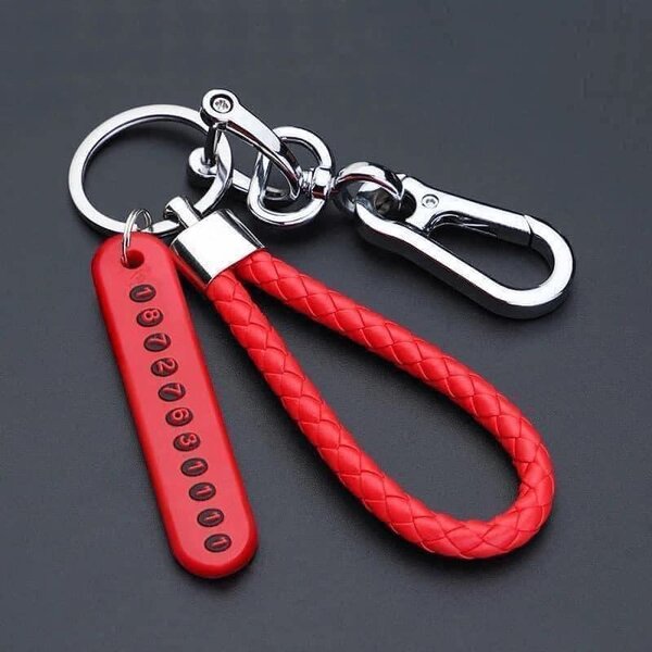 Porte-clefs