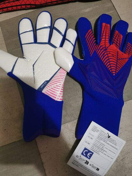 Gants de Gardien de But Professionnels