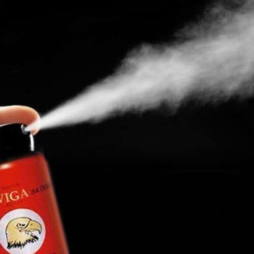 VIGA SPRAY RED EAGLE CONTRE EJACULATION PRECOCE