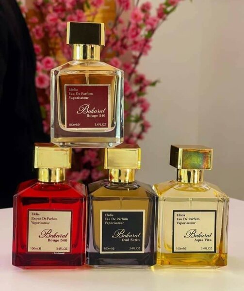 St. Louise Perfume 100ml For Men and Women