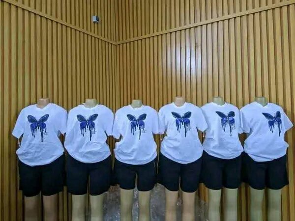 Robes longues élégantes