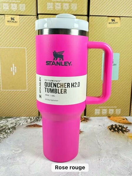 Gobelet Stanley Quencher H2.0