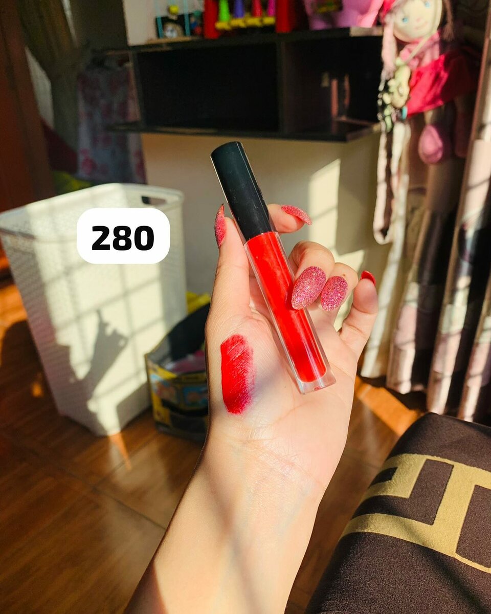 Lip Gloss