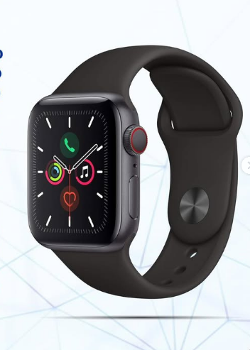 Brand New iWatch Series 6 40MM 