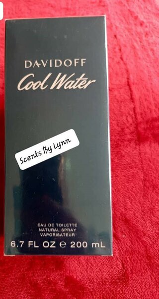  Original UK Perfumes