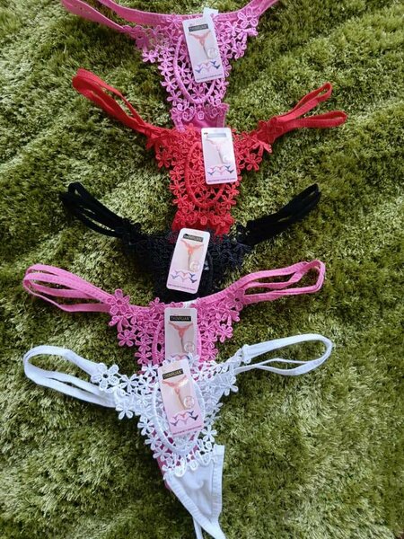 Ladies panties