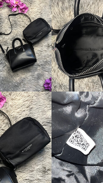 Sacs friperies à petit prix