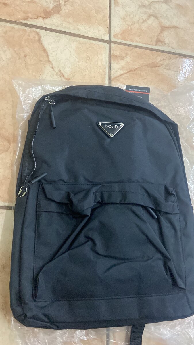 New high quality backpack