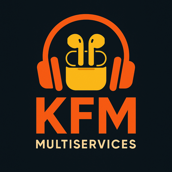 KFM Multiservices ️️